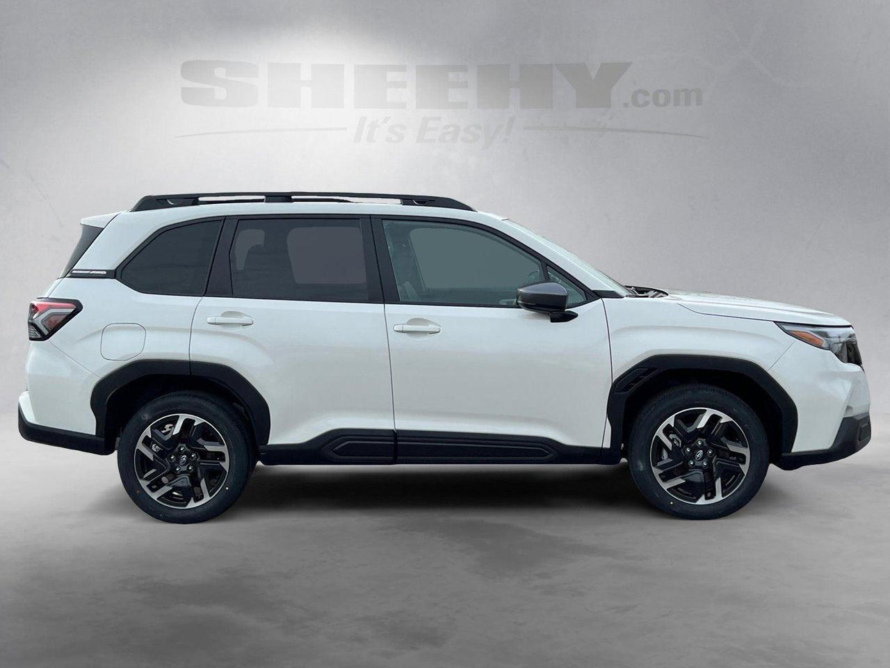 2026 Subaru Forester Limited Hagerstown MD