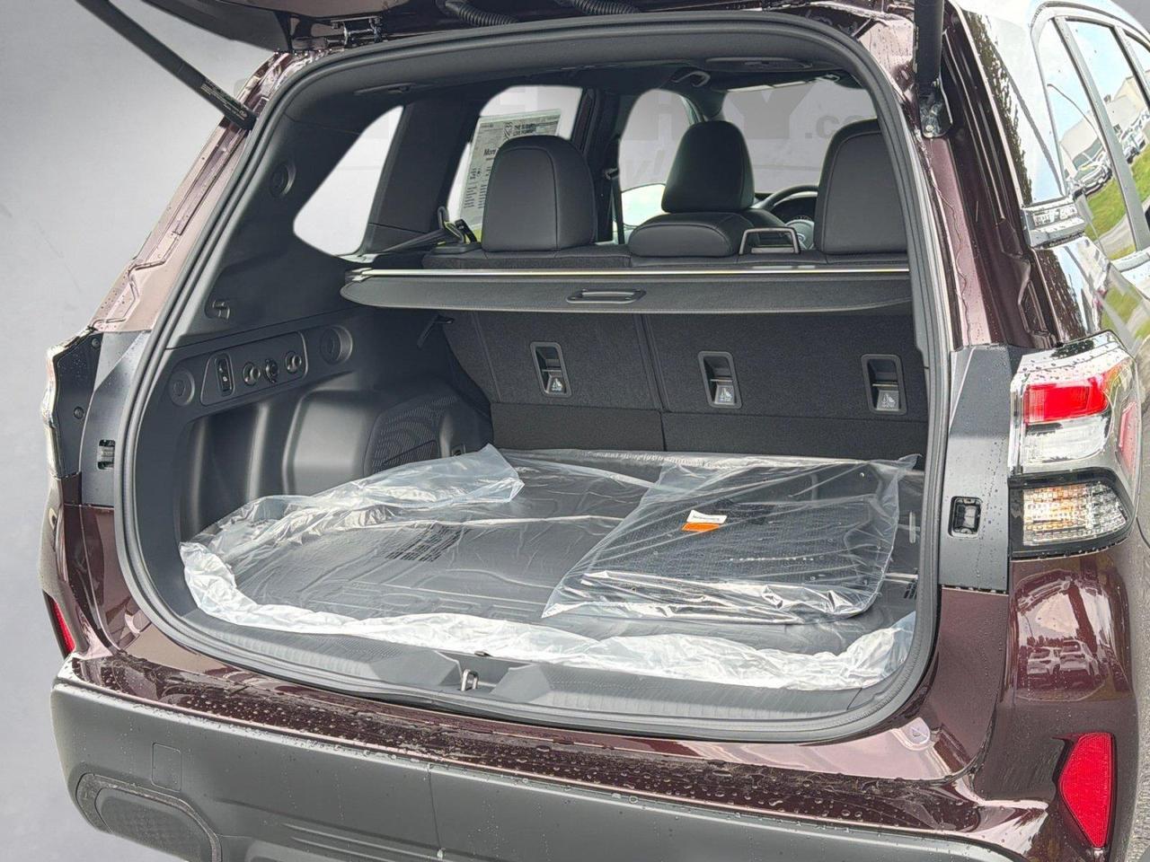 2026 Subaru Forester Limited Hagerstown MD