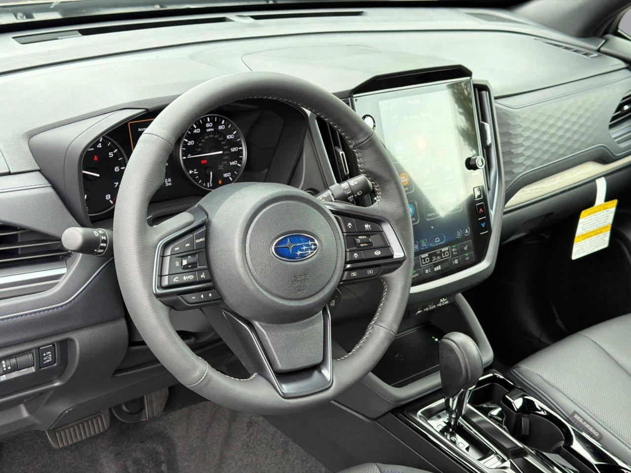 2026 Subaru Forester Limited Hagerstown MD