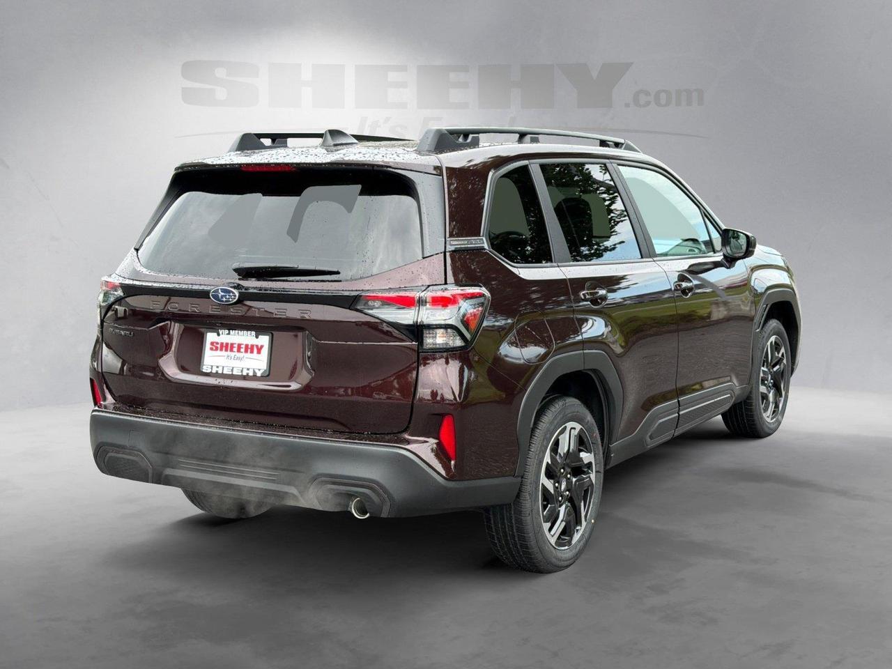 2026 Subaru Forester Limited Hagerstown MD