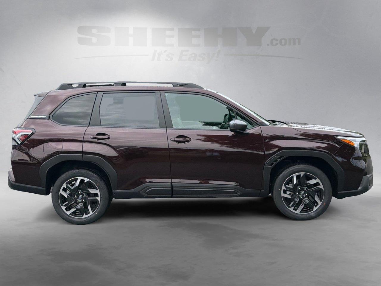 2026 Subaru Forester Limited Hagerstown MD