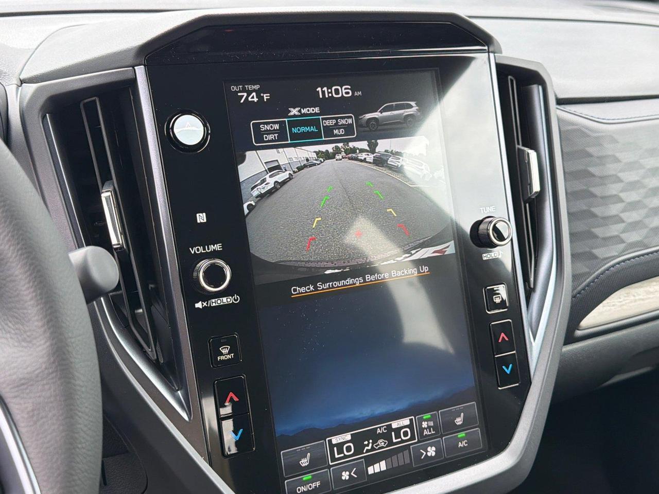 2026 Subaru Forester Limited Hagerstown MD