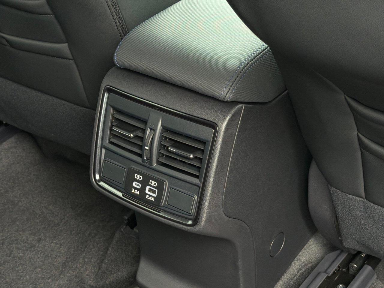 2026 Subaru Forester Limited Hagerstown MD