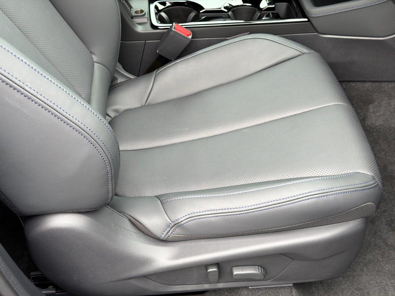 2026 Subaru Forester Limited Hagerstown MD