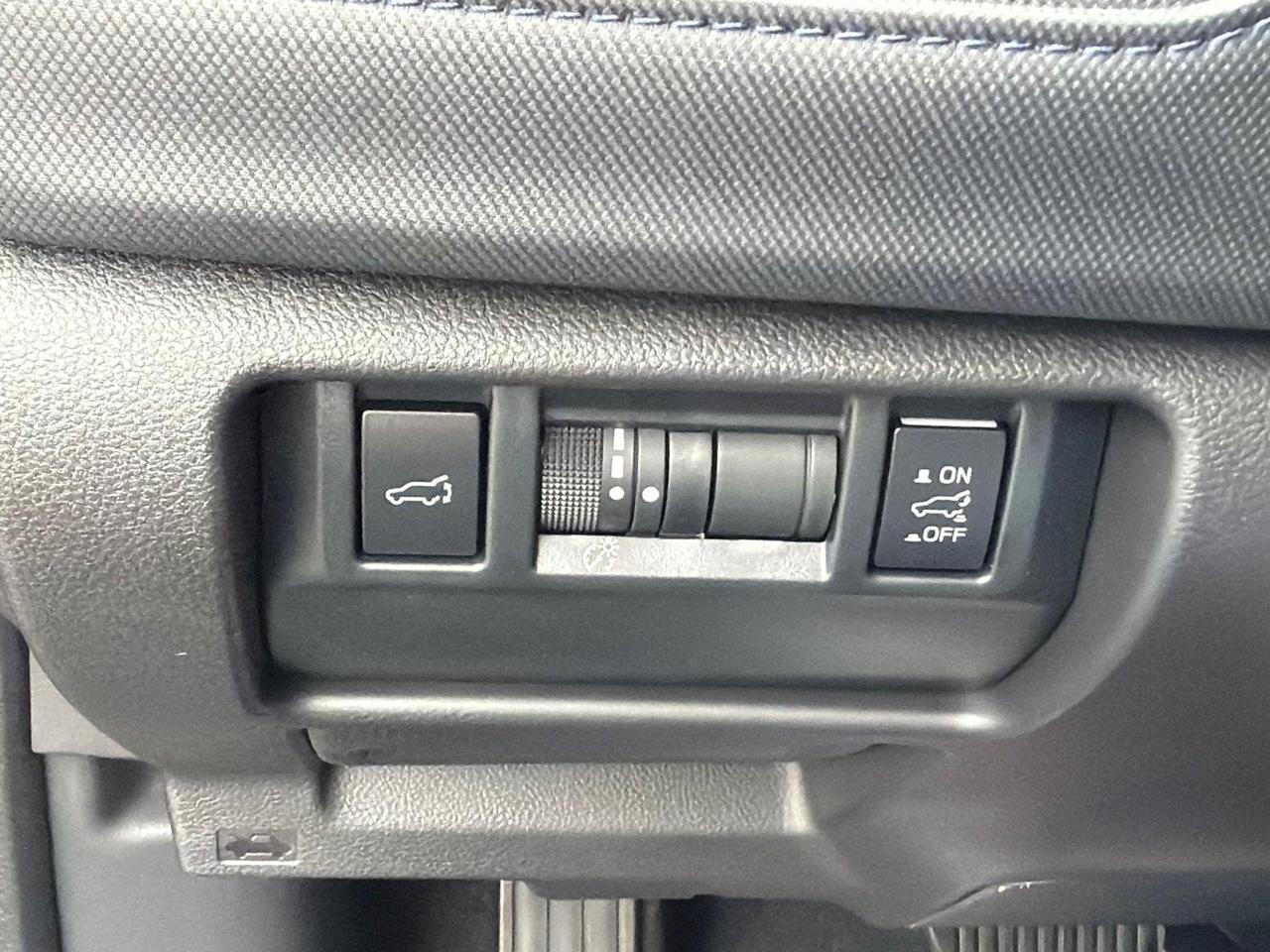2026 Subaru Forester Limited Hagerstown MD