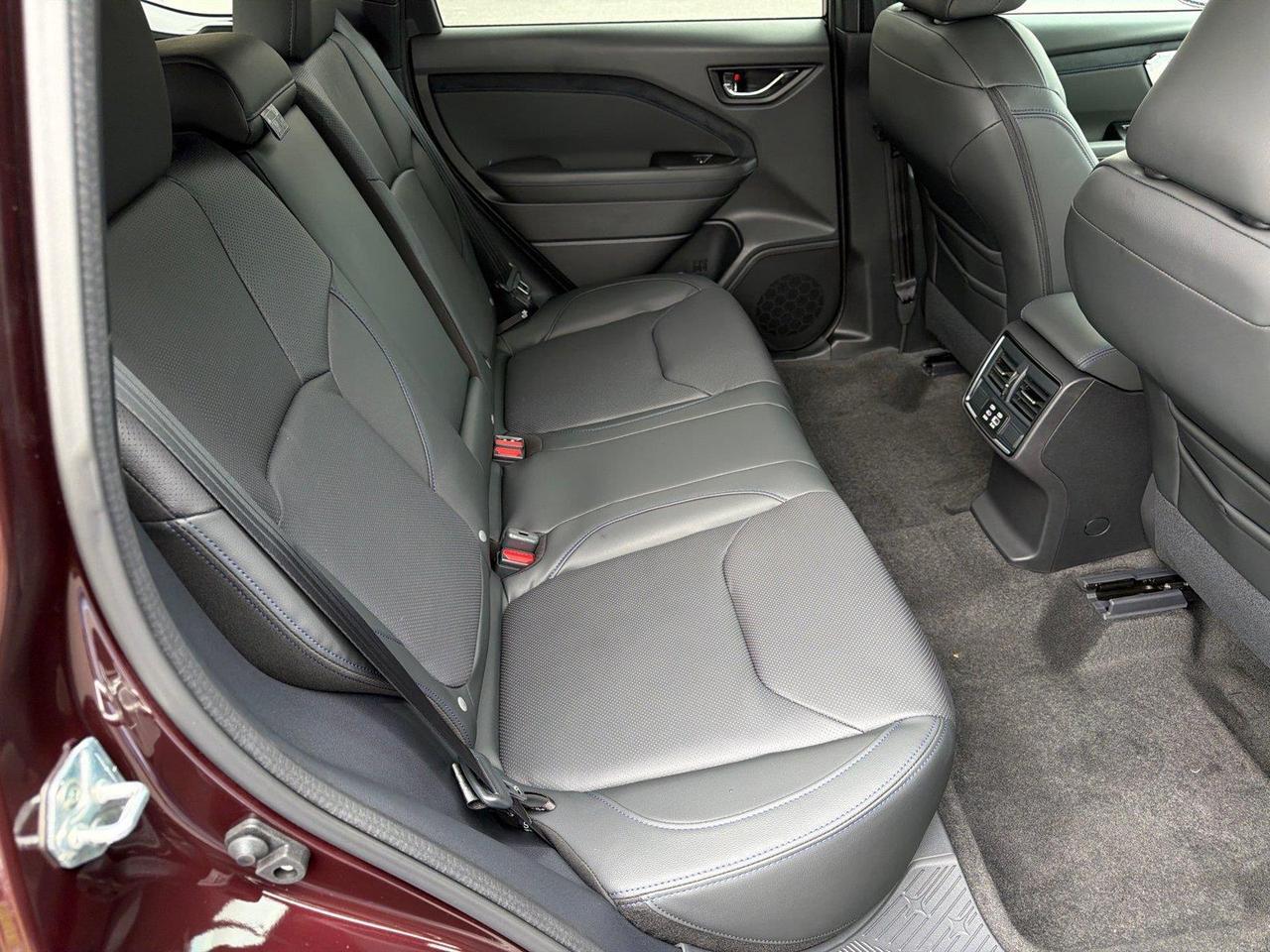 2026 Subaru Forester Limited Hagerstown MD