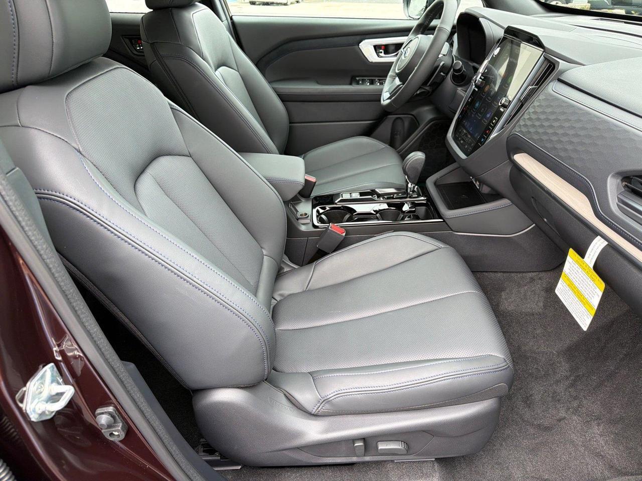 2026 Subaru Forester Limited Hagerstown MD