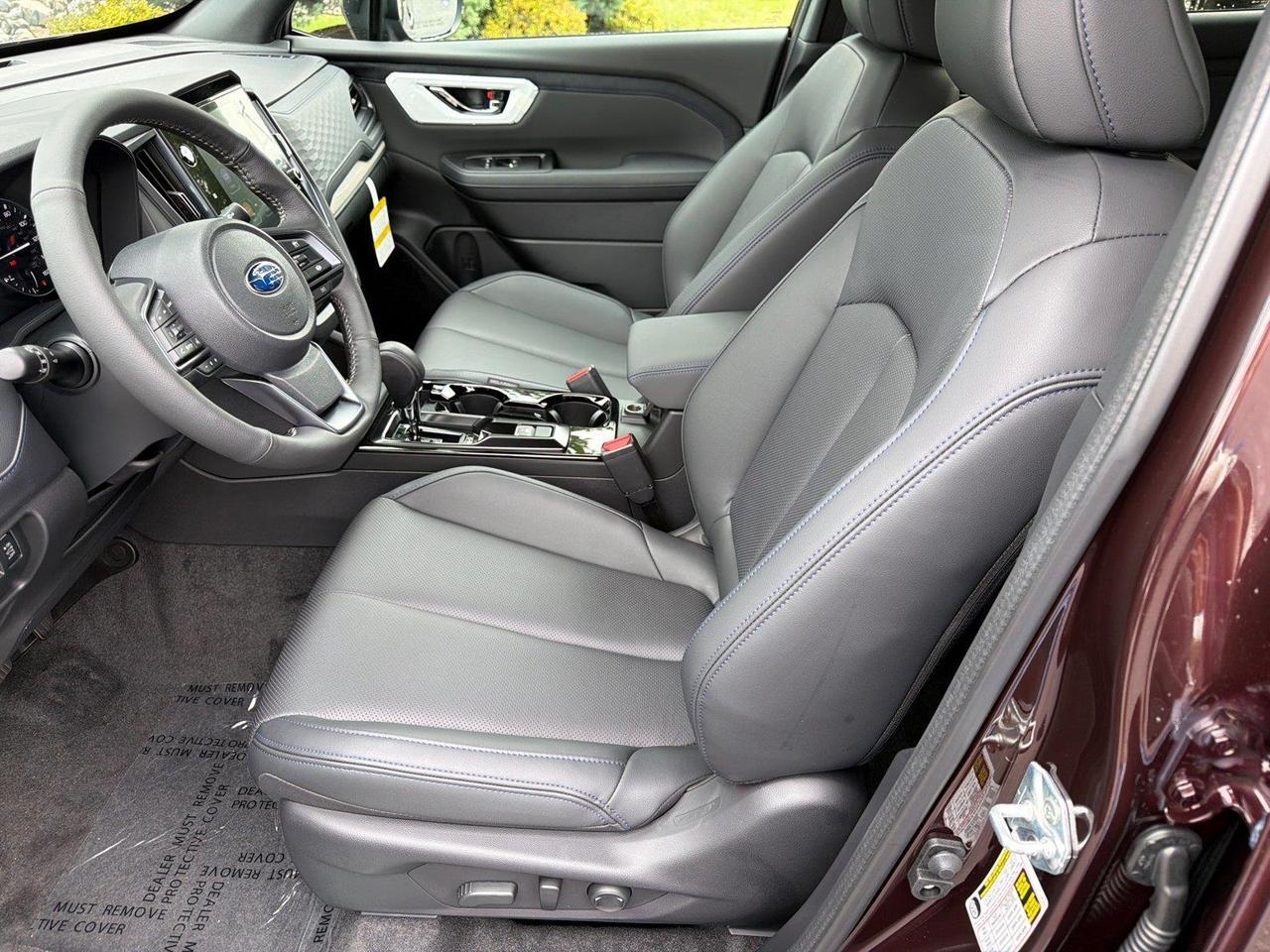 2026 Subaru Forester Limited Hagerstown MD
