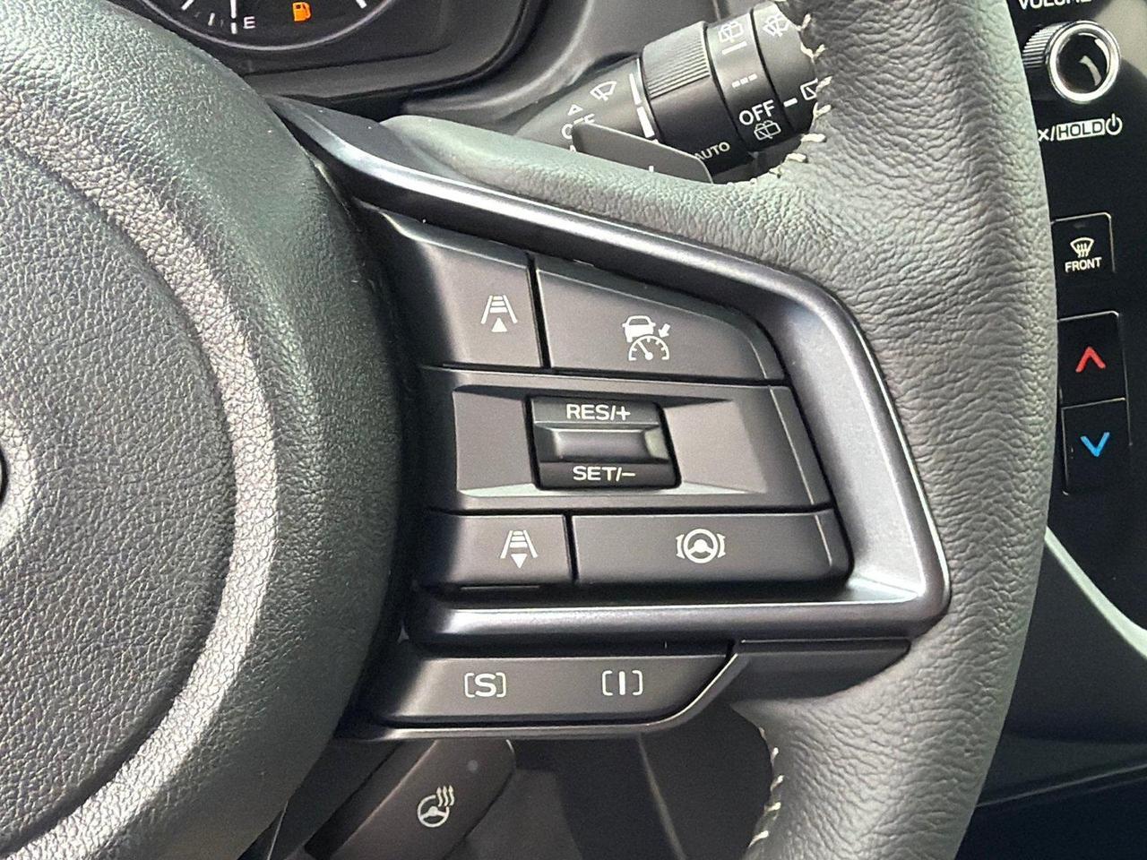 2026 Subaru Forester Limited Hagerstown MD