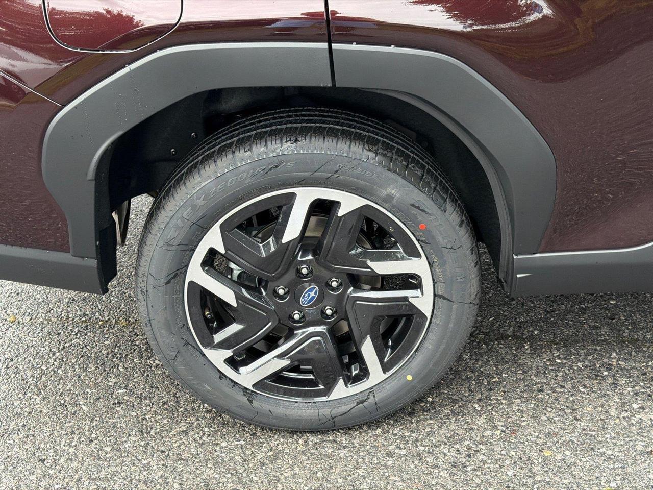 2026 Subaru Forester Limited Hagerstown MD