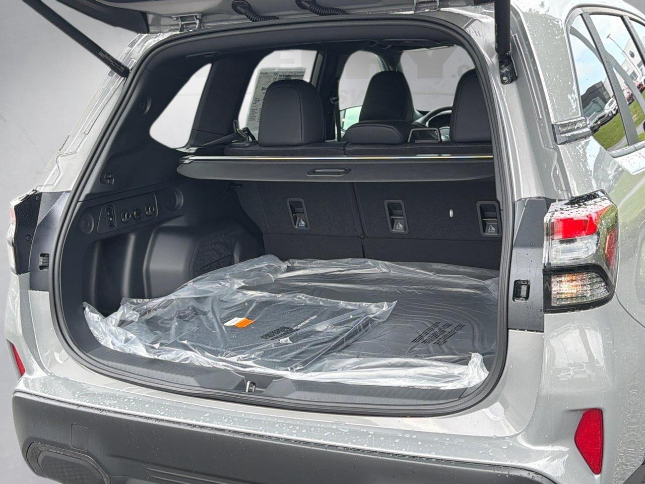 2026 Subaru Forester Limited Hagerstown MD