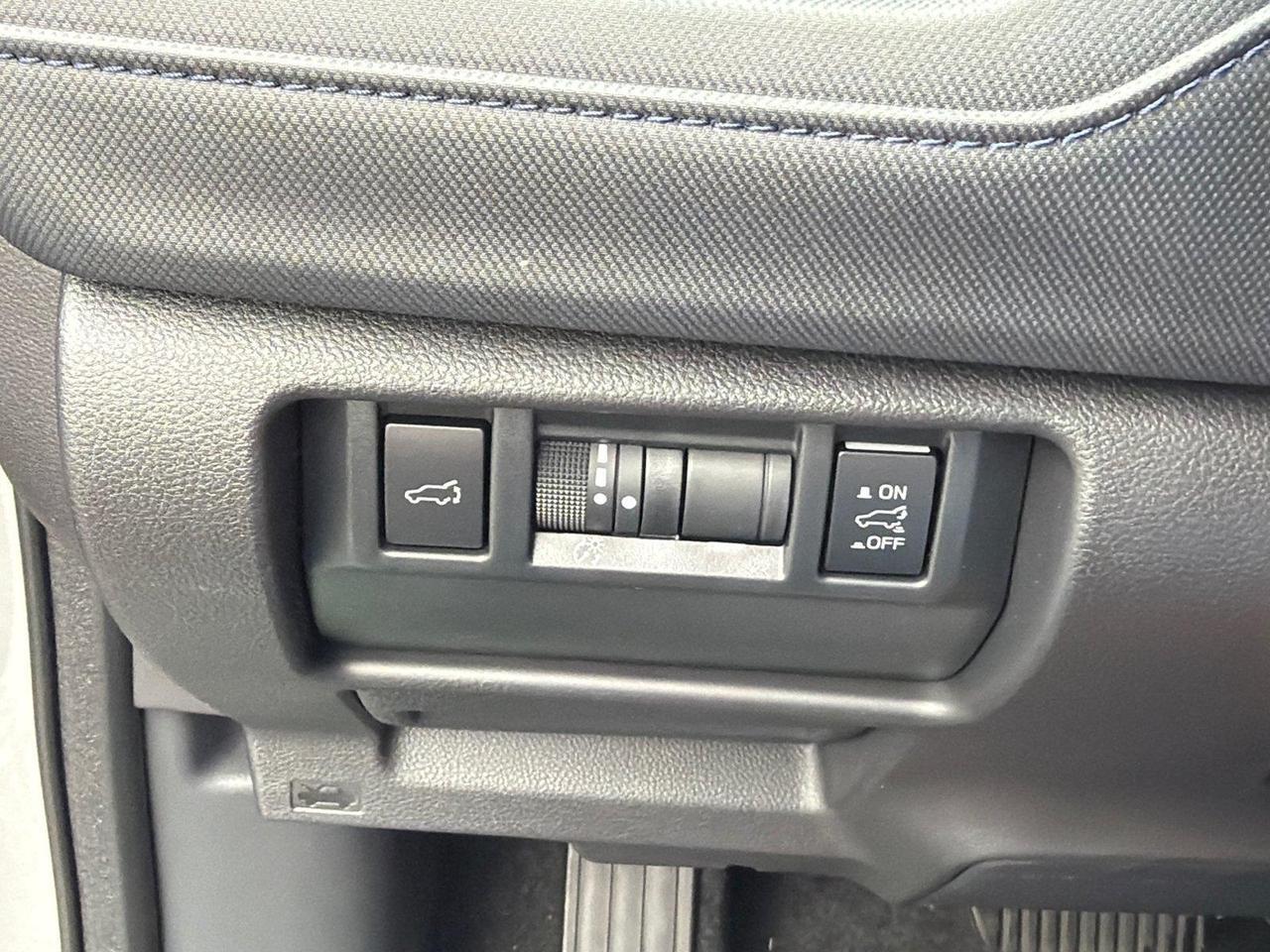 2026 Subaru Forester Limited Hagerstown MD