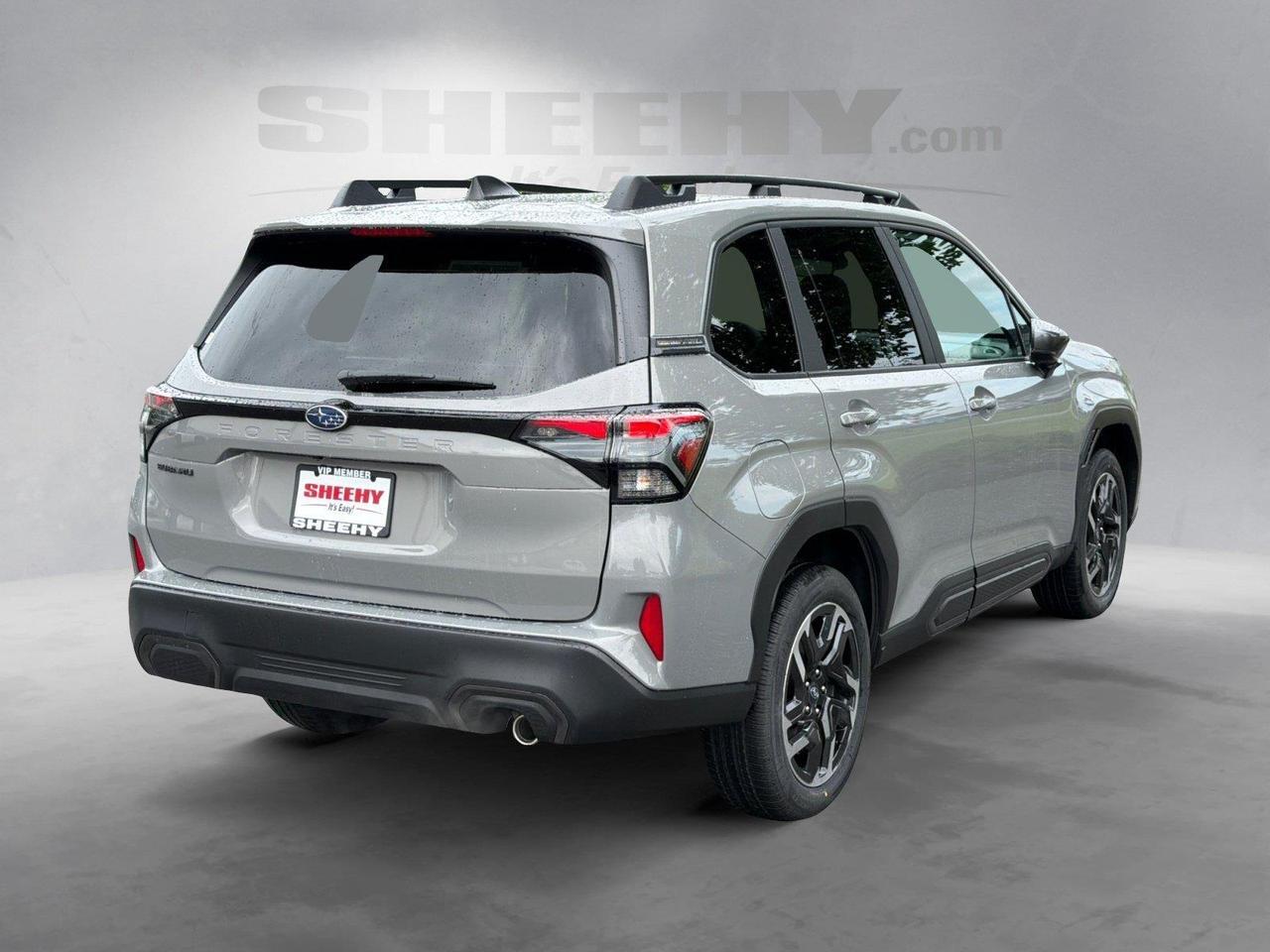 2026 Subaru Forester Limited Hagerstown MD