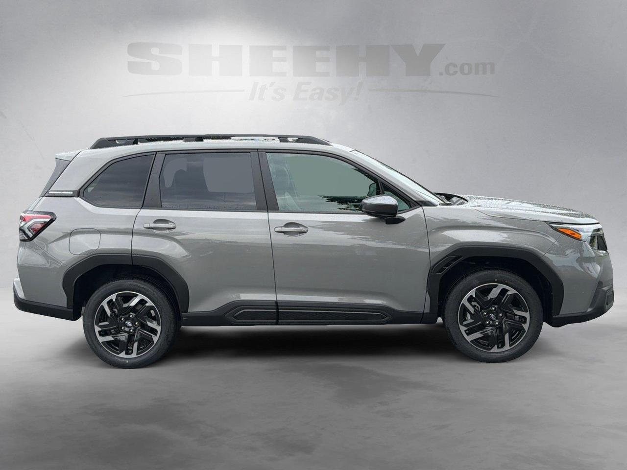 2026 Subaru Forester Limited Hagerstown MD
