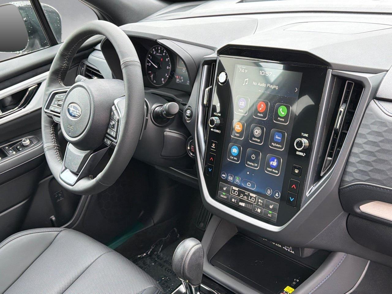 2026 Subaru Forester Limited Hagerstown MD