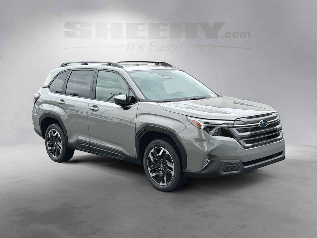 2026 Subaru Forester Limited Hagerstown MD