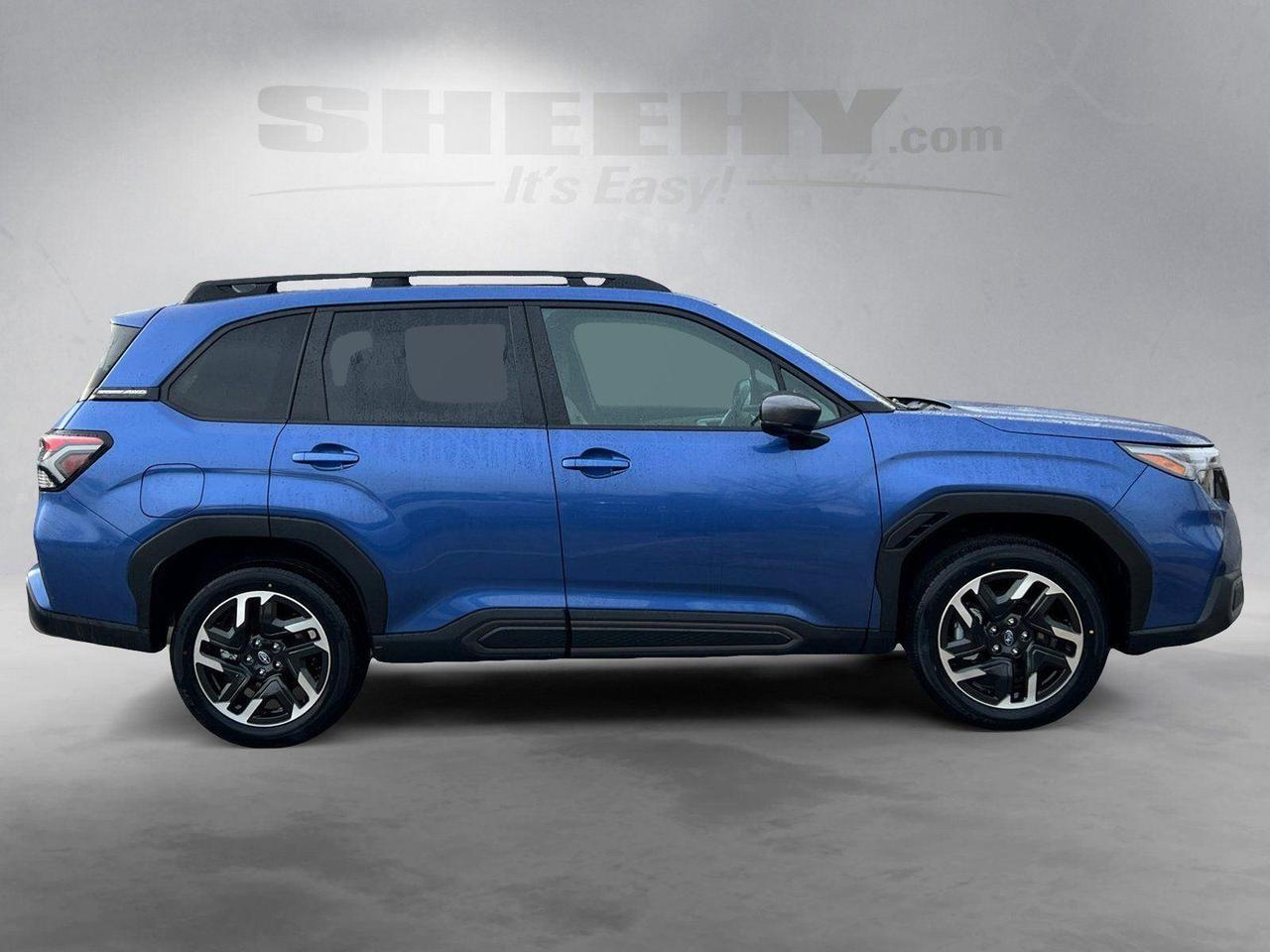 2026 Subaru Forester Limited Hagerstown MD