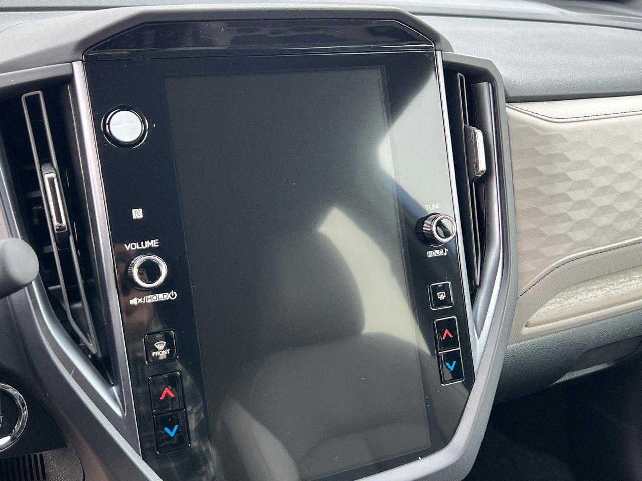 2026 Subaru Forester Limited Hagerstown MD