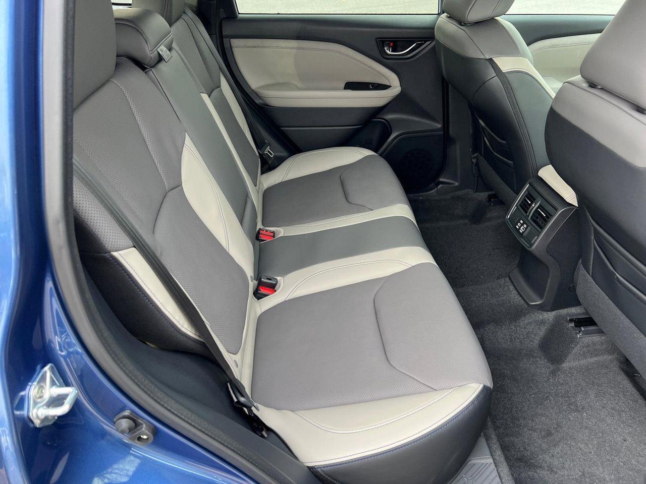 2026 Subaru Forester Limited Hagerstown MD