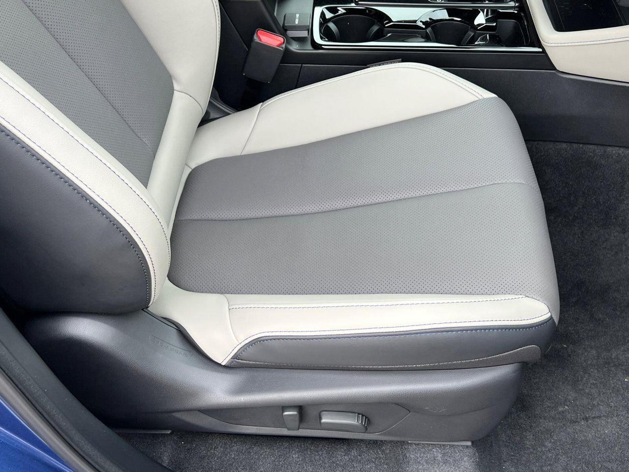 2026 Subaru Forester Limited Hagerstown MD