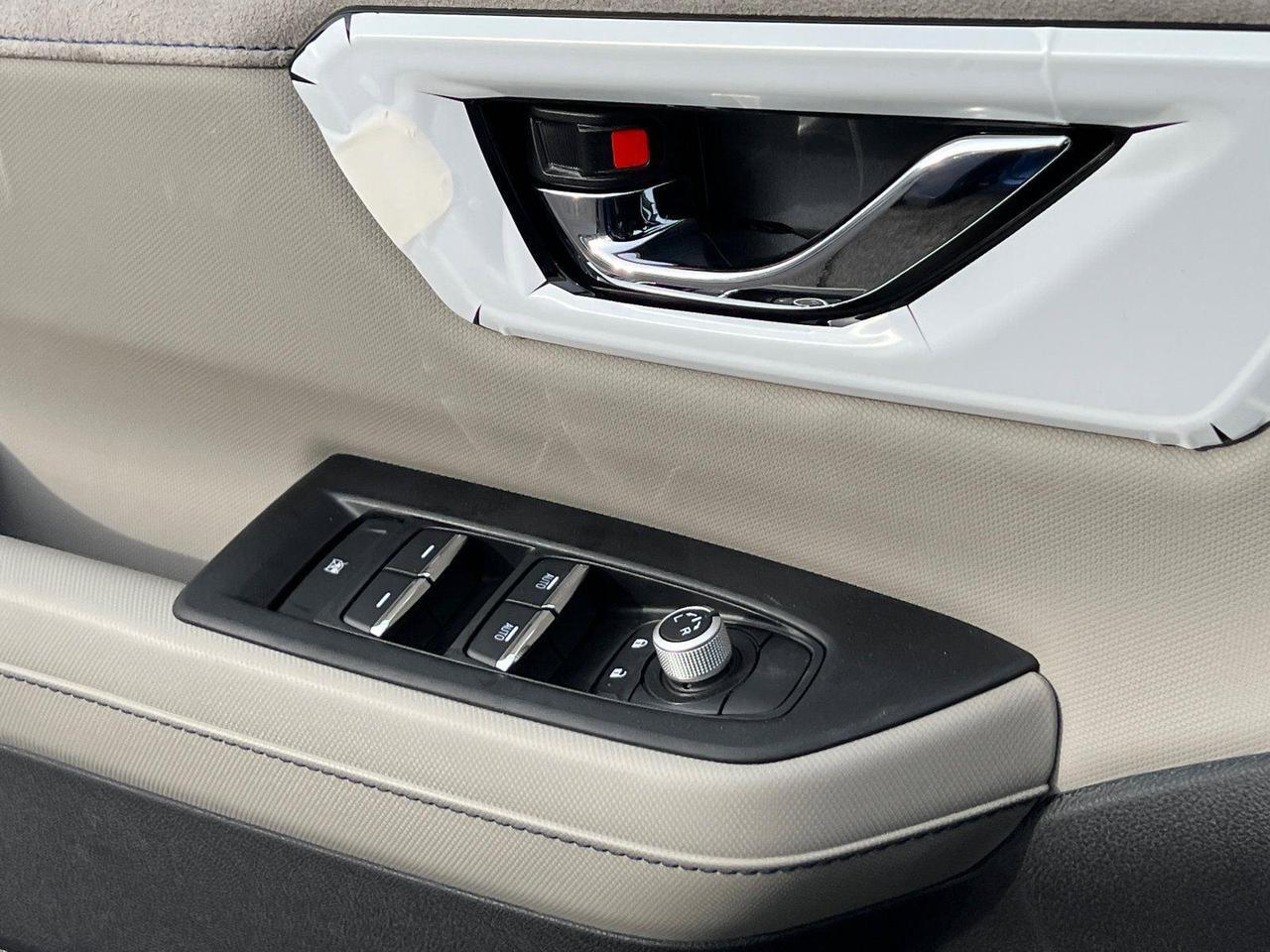 2026 Subaru Forester Limited Hagerstown MD