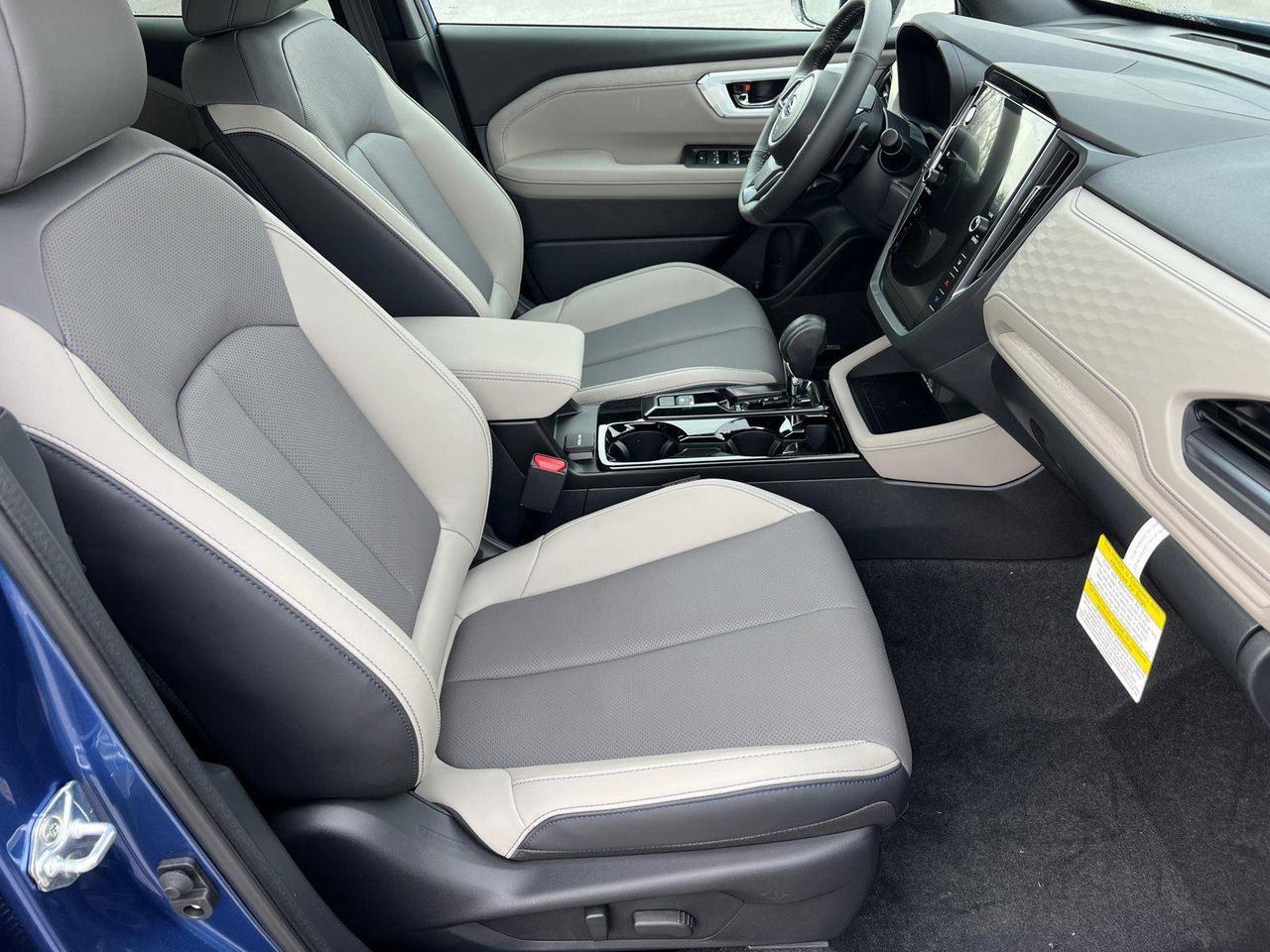 2026 Subaru Forester Limited Hagerstown MD