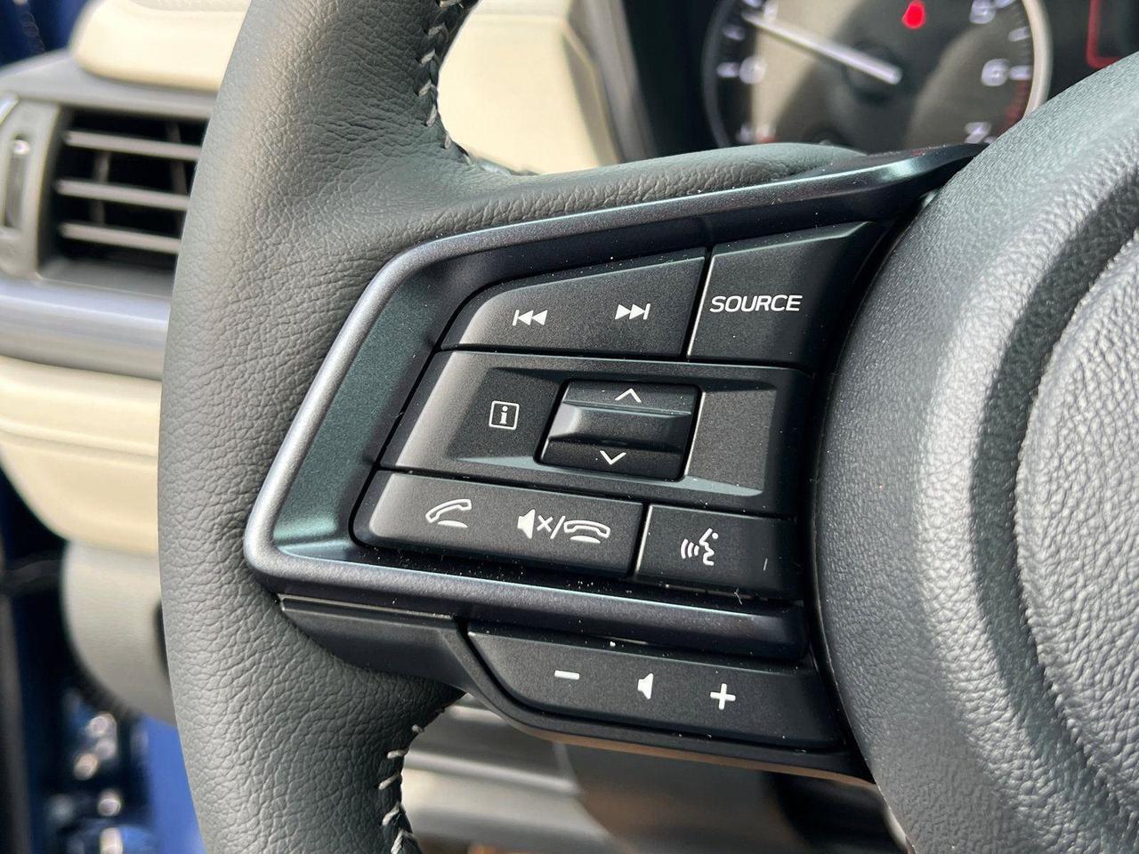 2026 Subaru Forester Limited Hagerstown MD