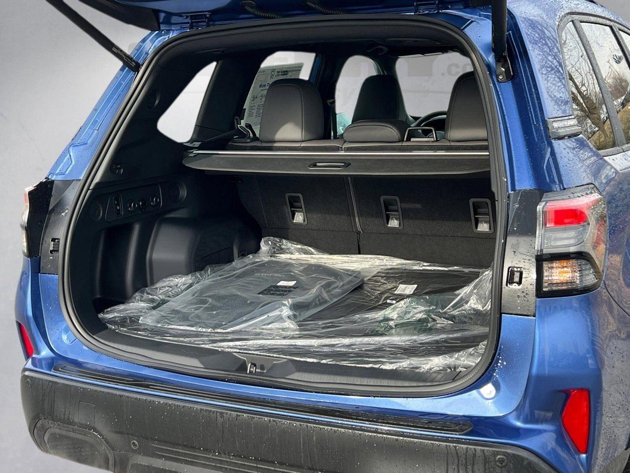 2026 Subaru Forester Limited Hagerstown MD