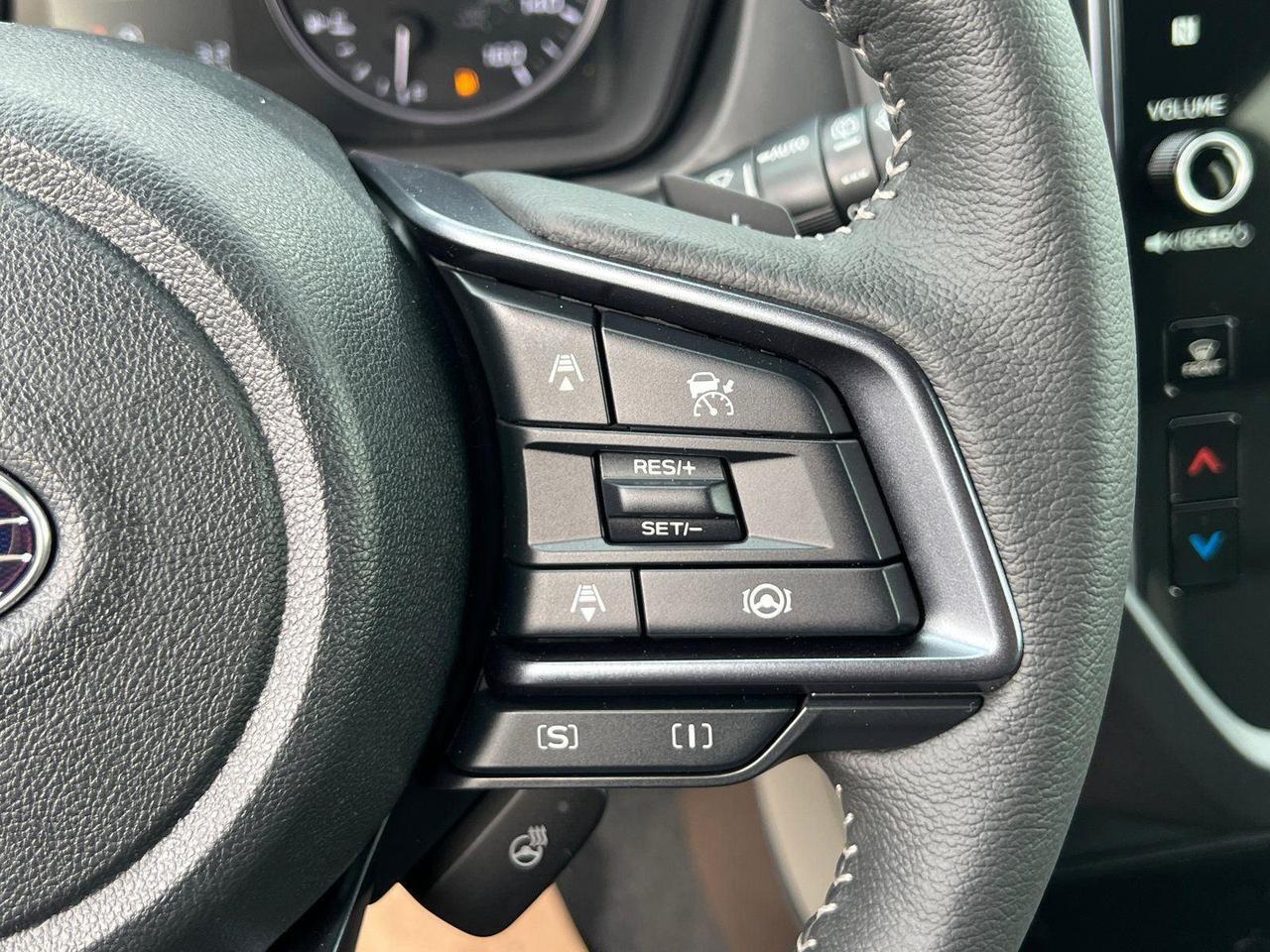 2026 Subaru Forester Limited Hagerstown MD