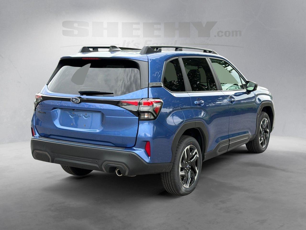 2026 Subaru Forester Limited Hagerstown MD