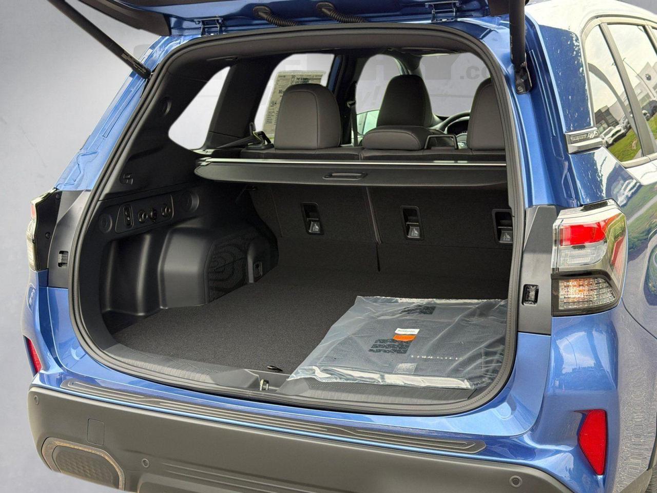 2026 Subaru Forester Limited Hagerstown MD