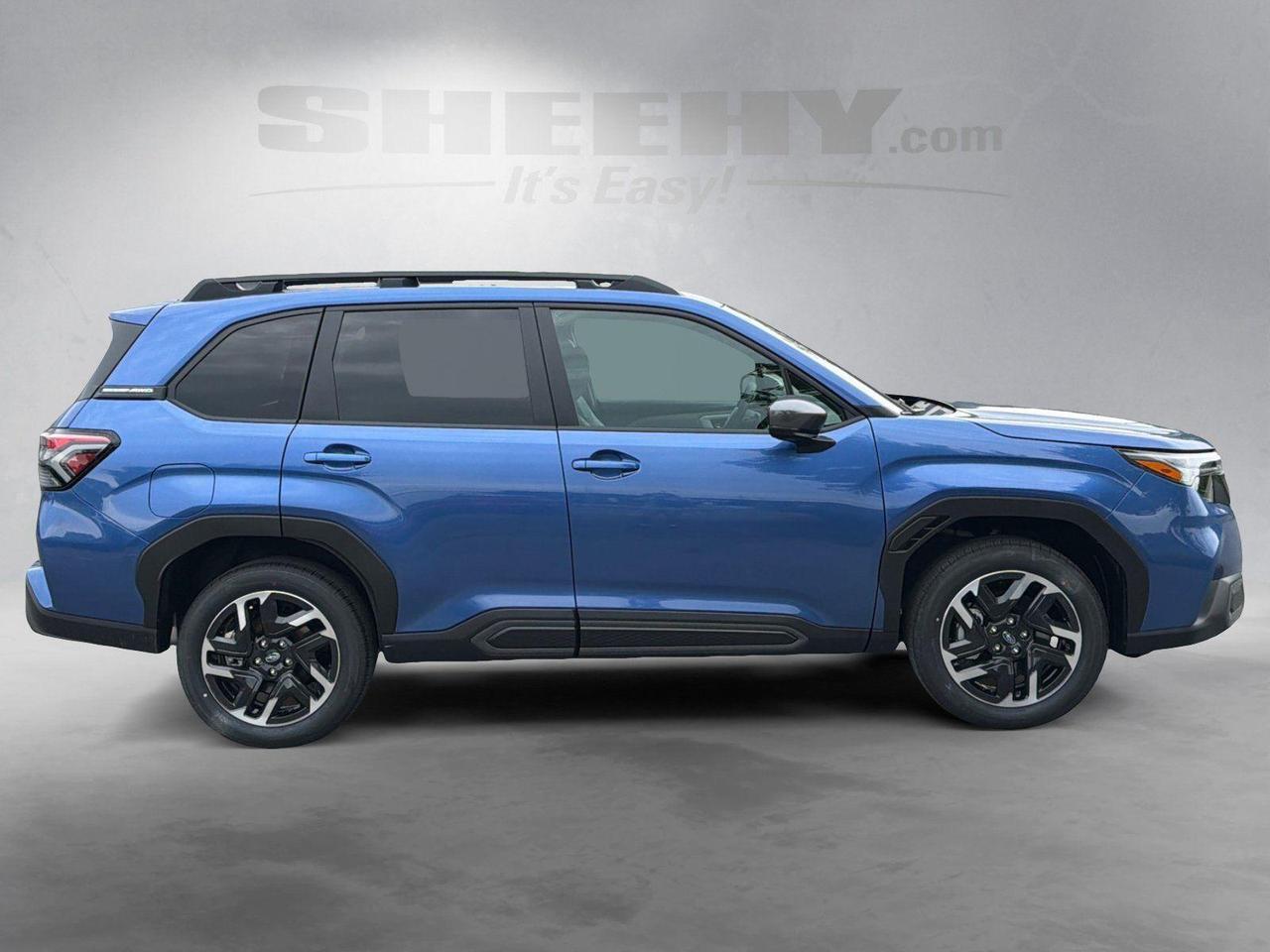 2026 Subaru Forester Limited Hagerstown MD