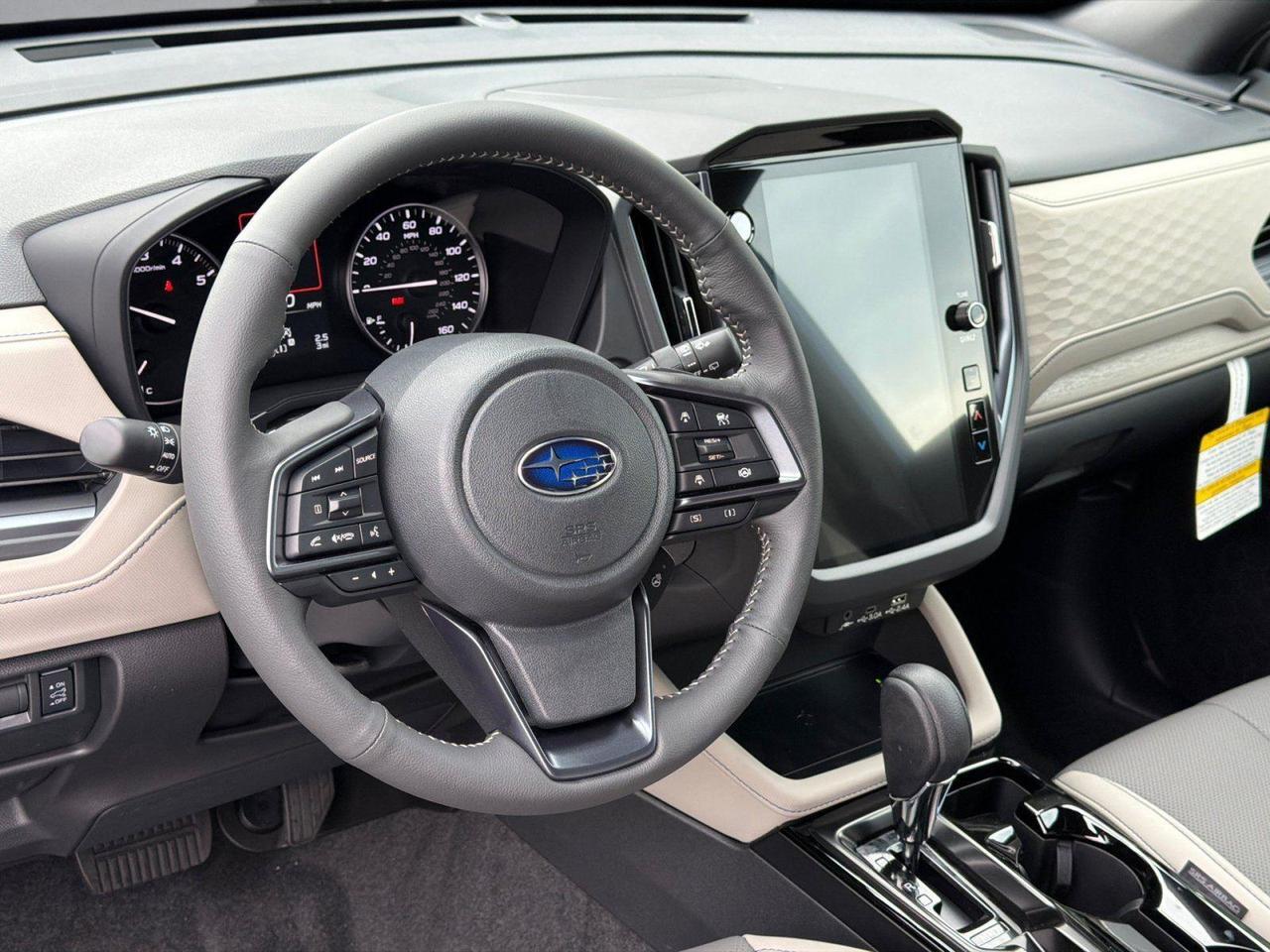 2026 Subaru Forester Limited Hagerstown MD