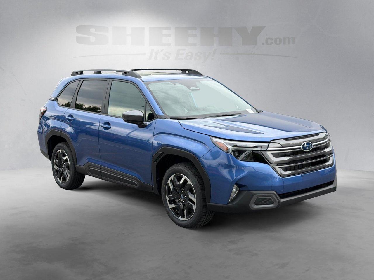 2026 Subaru Forester Limited Hagerstown MD