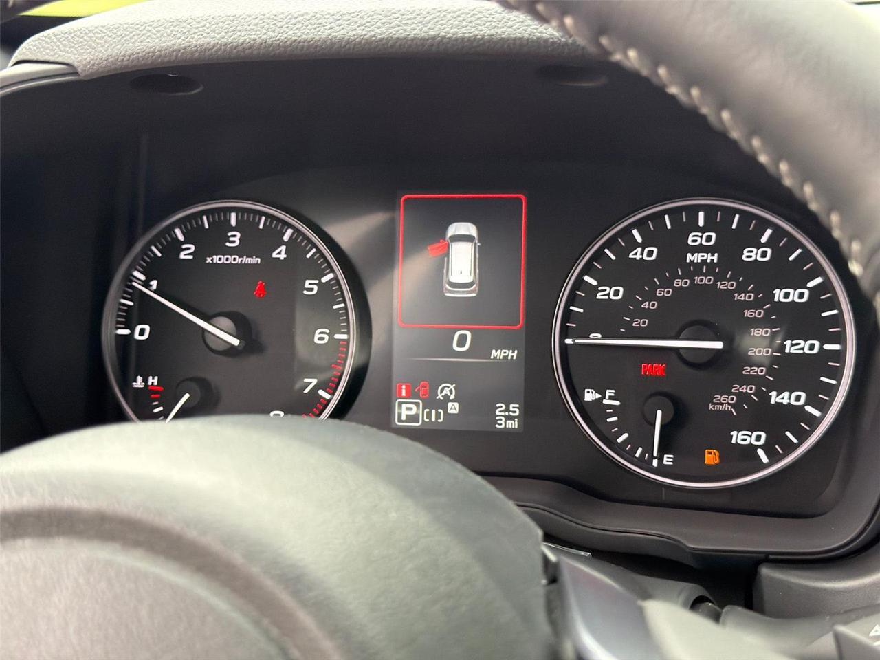 2026 Subaru Forester Limited Hagerstown MD