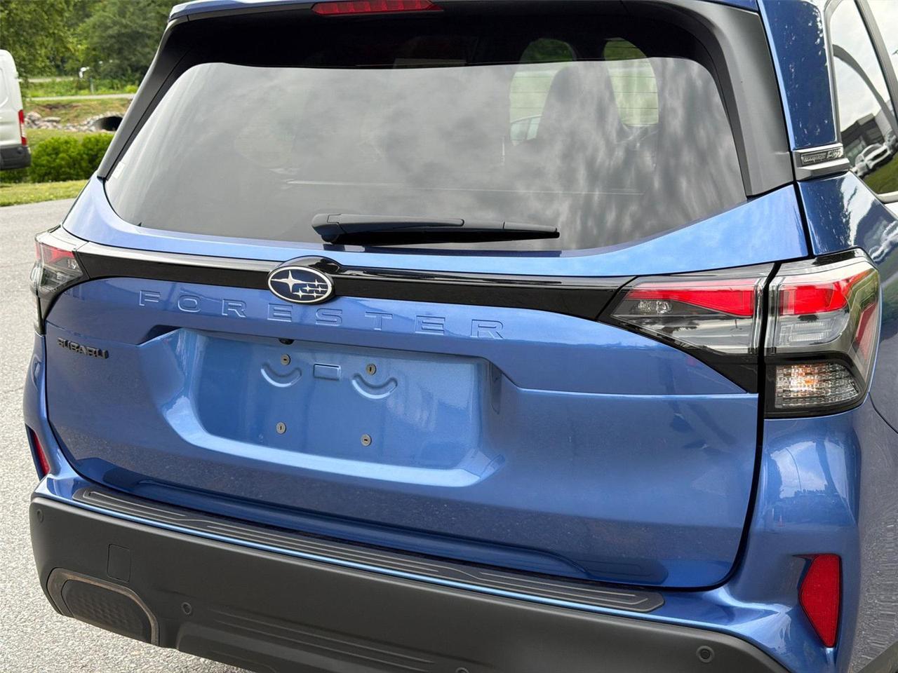 2026 Subaru Forester Limited Hagerstown MD