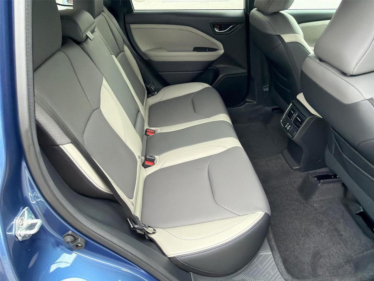 2026 Subaru Forester Limited Hagerstown MD