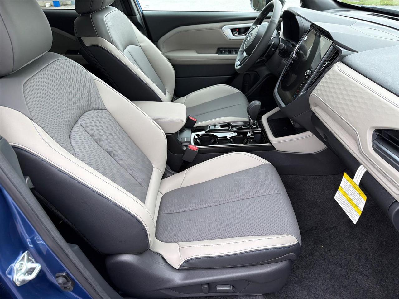 2026 Subaru Forester Limited Hagerstown MD