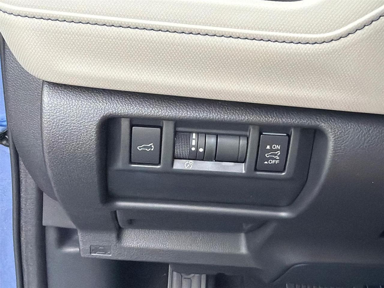 2026 Subaru Forester Limited Hagerstown MD