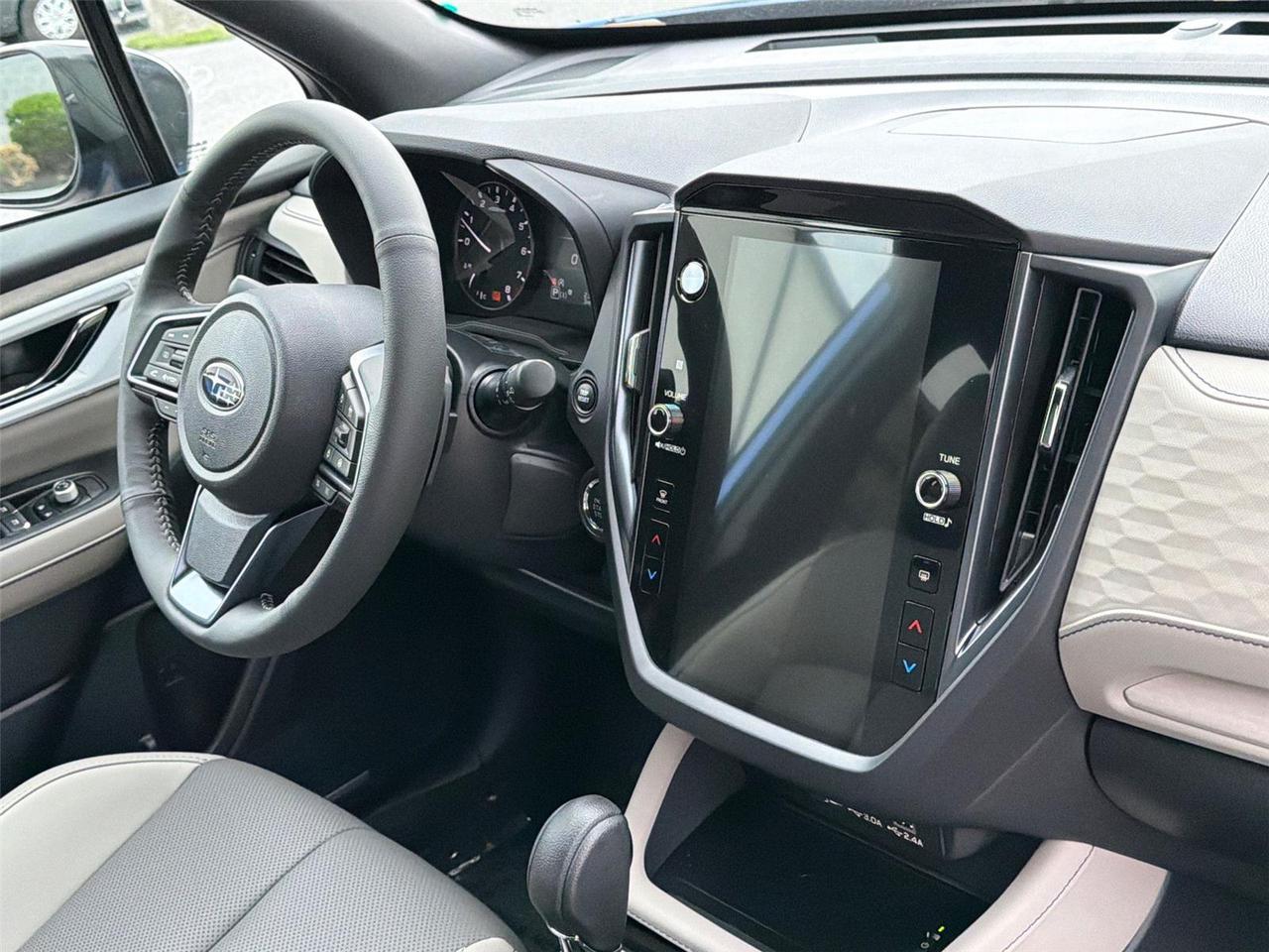 2026 Subaru Forester Limited Hagerstown MD