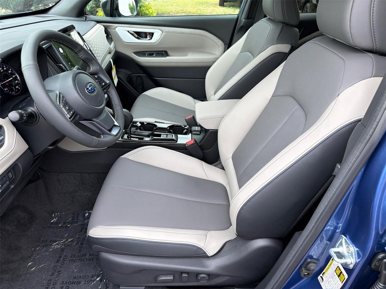 2026 Subaru Forester Limited Hagerstown MD