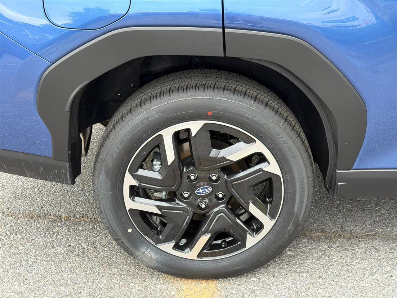 2026 Subaru Forester Limited Hagerstown MD