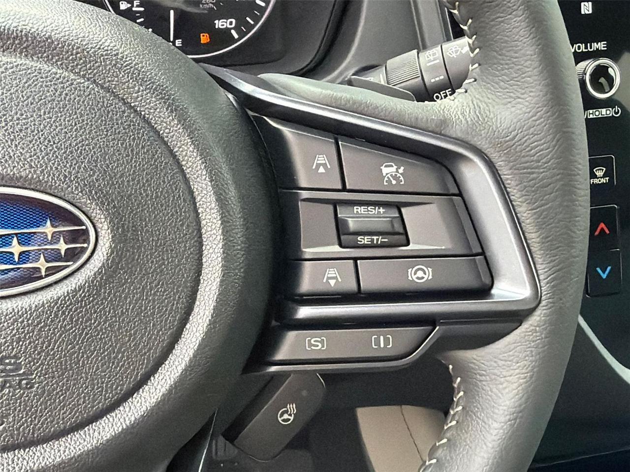2026 Subaru Forester Limited Hagerstown MD