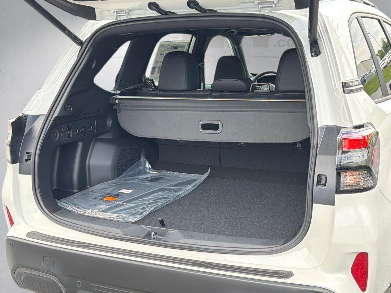 2026 Subaru Forester Limited Hagerstown MD