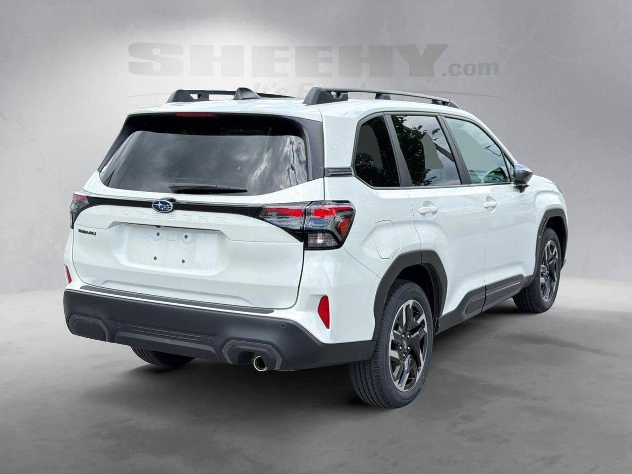 2026 Subaru Forester Limited Hagerstown MD