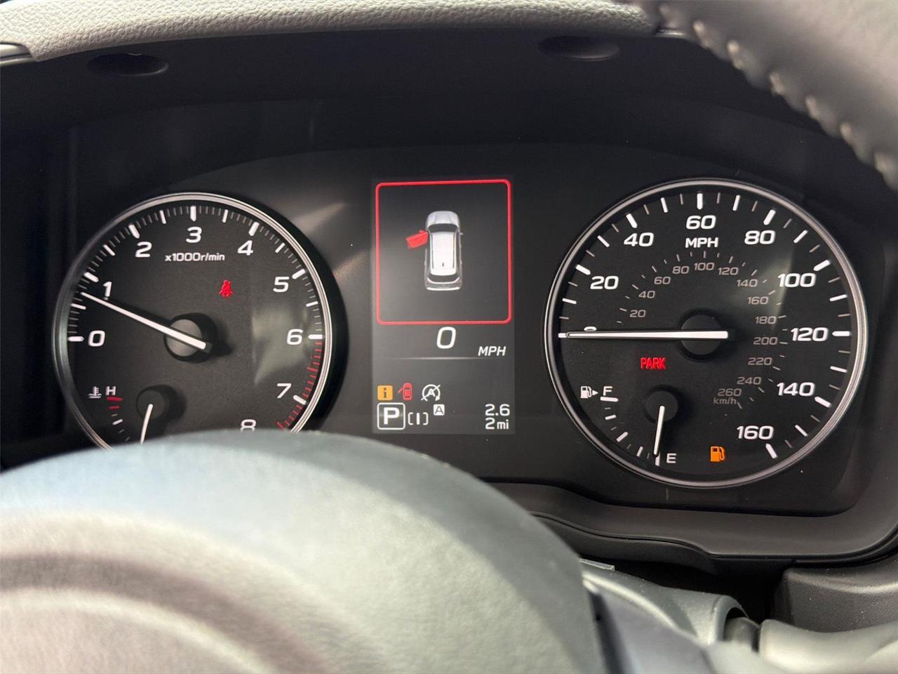 2026 Subaru Forester Limited Hagerstown MD