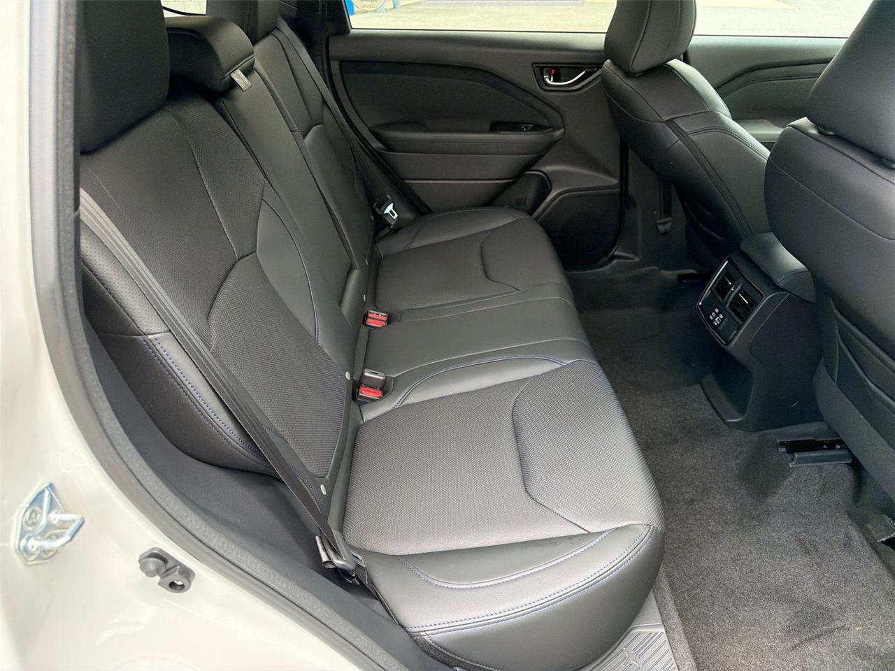 2026 Subaru Forester Limited Hagerstown MD