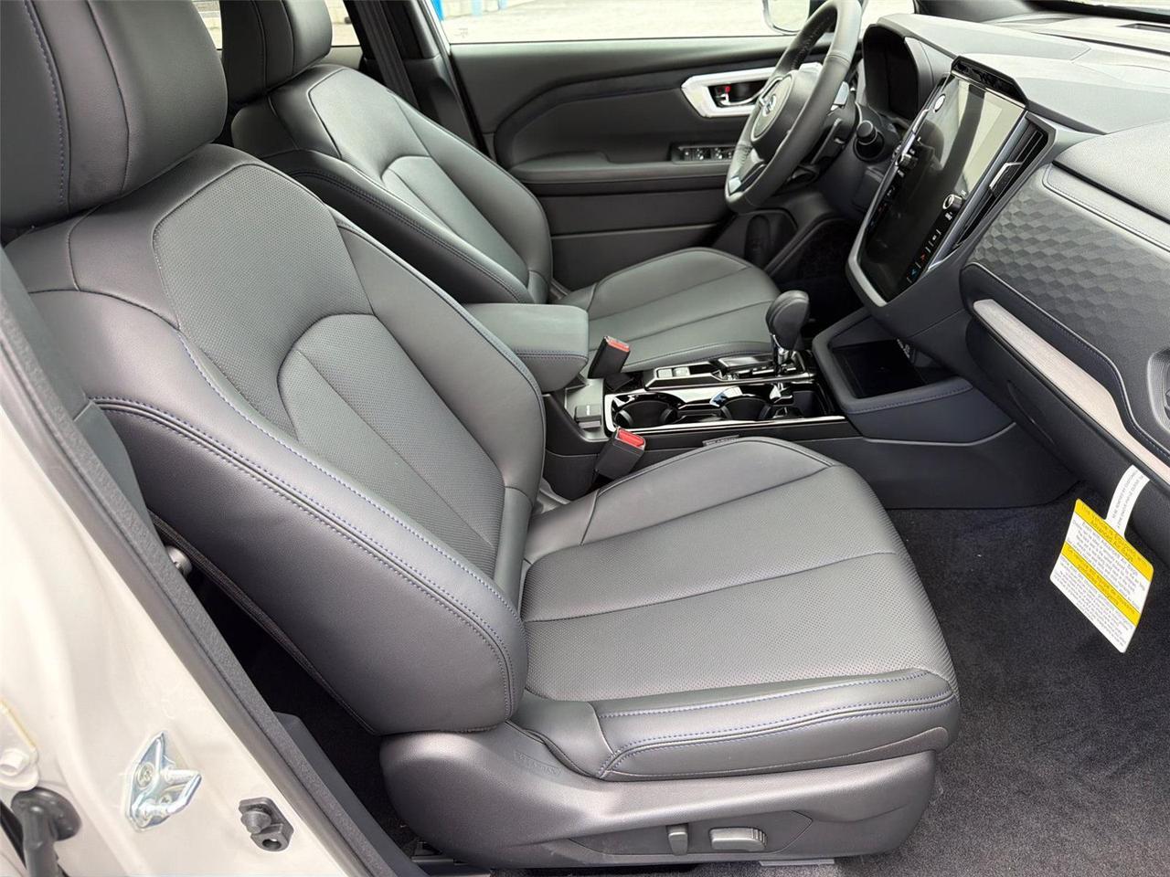 2026 Subaru Forester Limited Hagerstown MD