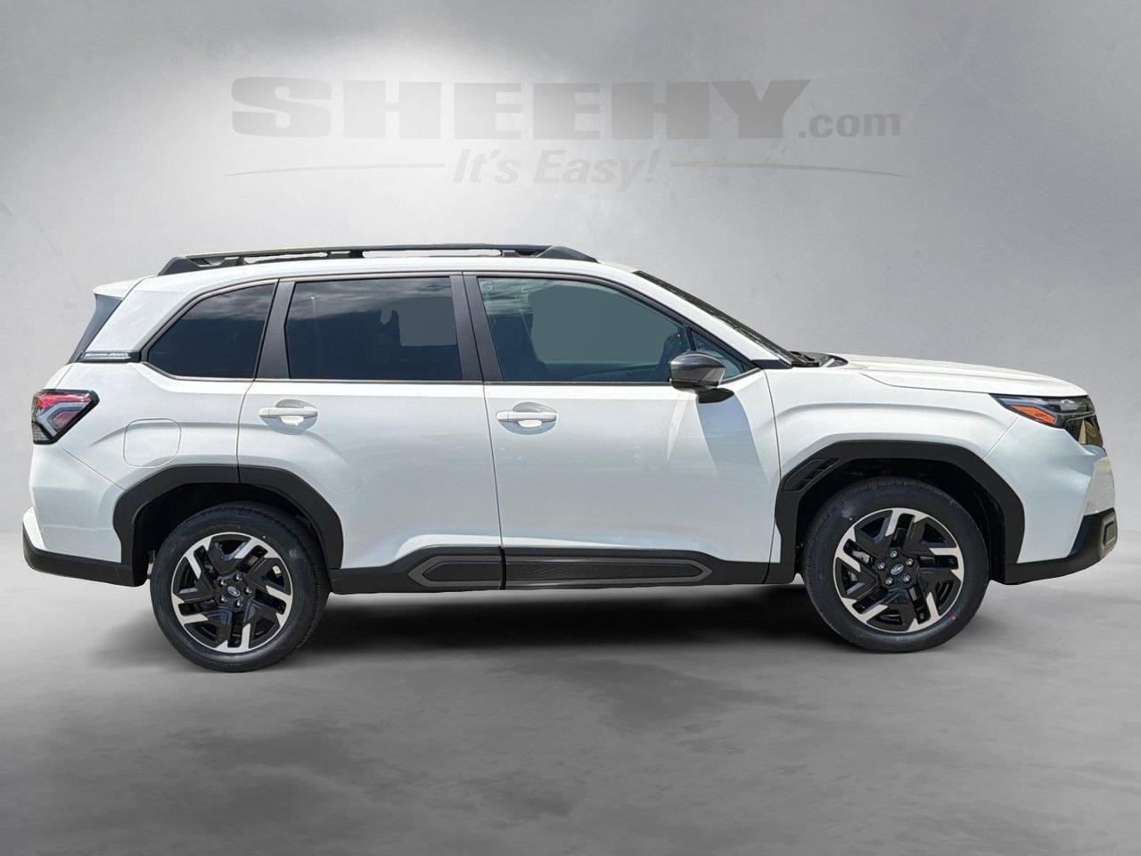 2026 Subaru Forester Limited Hagerstown MD