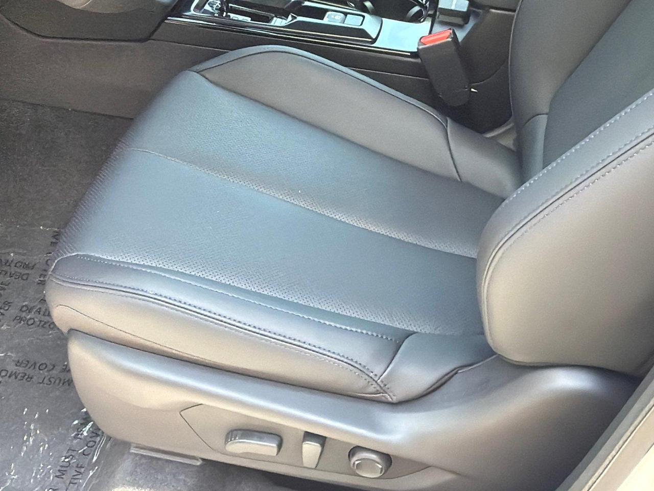 2026 Subaru Forester Limited Hagerstown MD